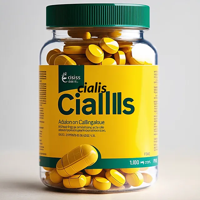 Cialis generico en farmacias en españa